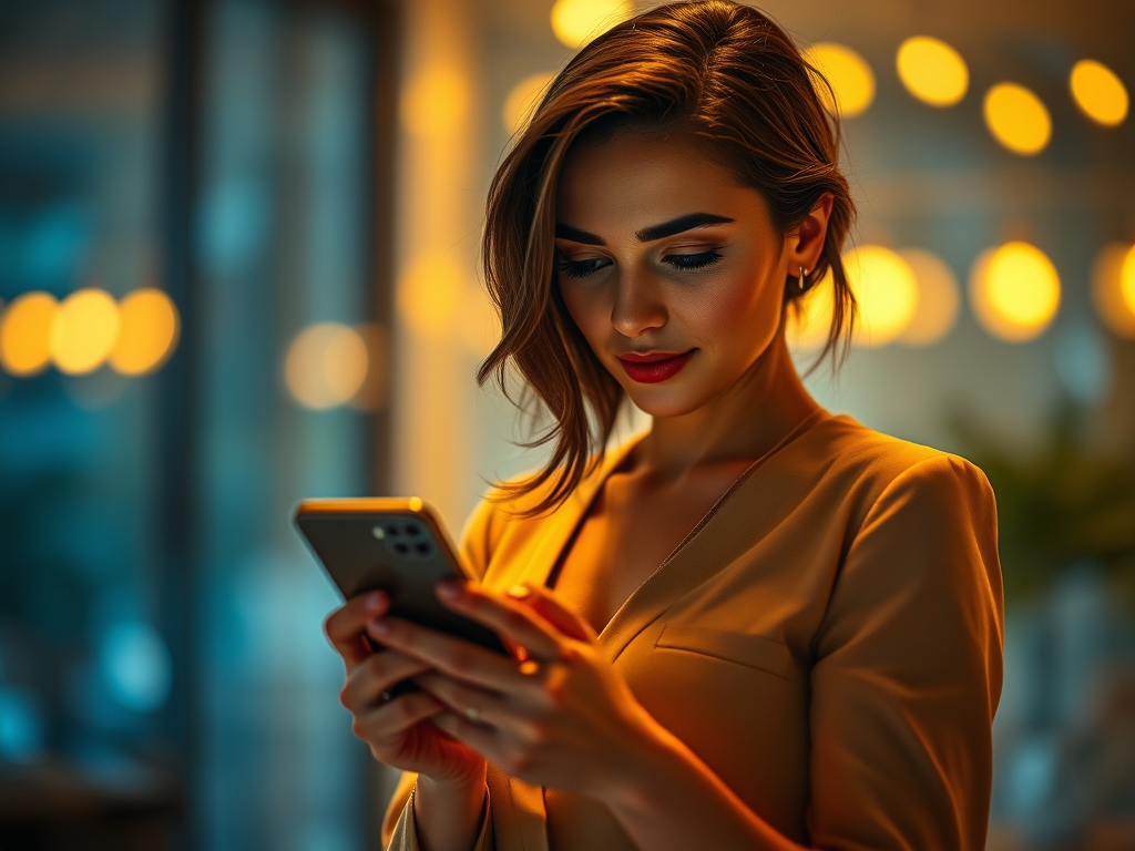 Come Farti Amare da un Uomo Usando la Psicologia della Chat