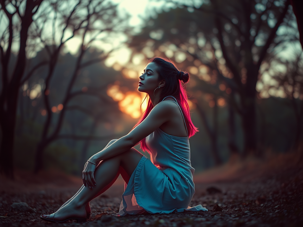 Come far pentire l’ex di averti lasciata