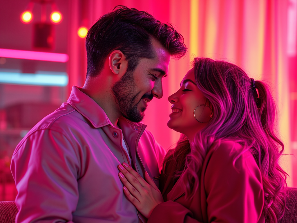 Quanto Deve Durare un Rapporto Sessuale?