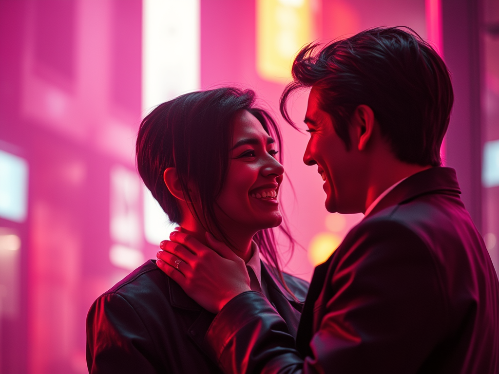 Perché le persone si innamorano di quello che gli fai sentire