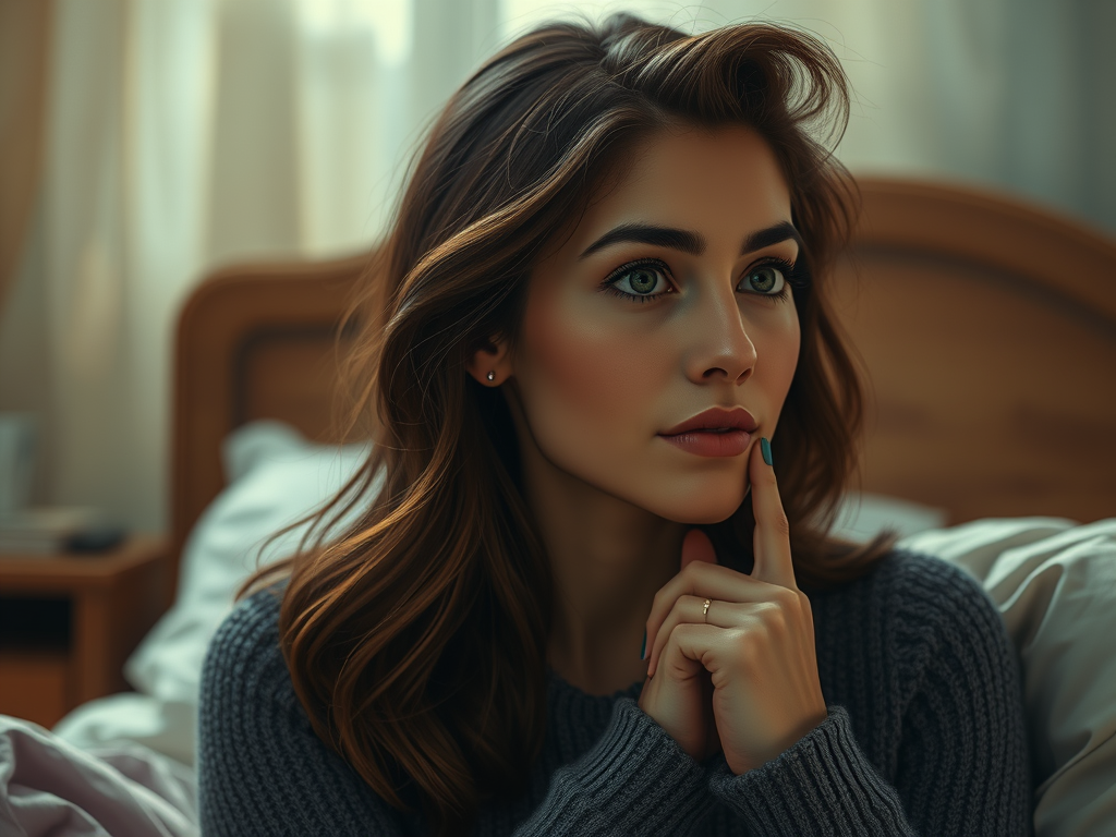 Perché ti chiede subito di andare a letto? Ecco cosa significa davvero